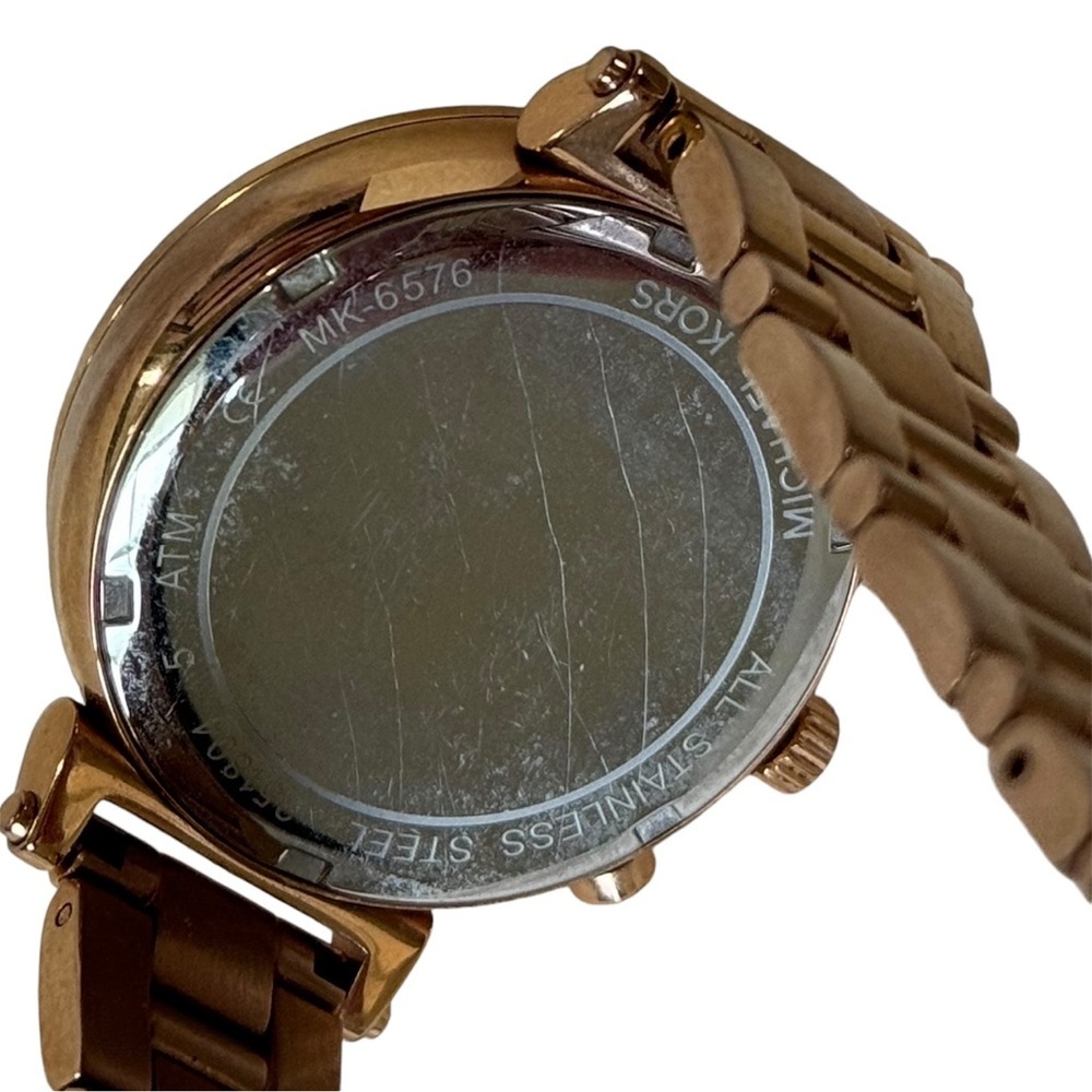 Michael Kors Sofie Watch - Picture 4 of 10